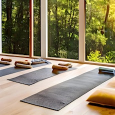 June Zen Wellness Retreat