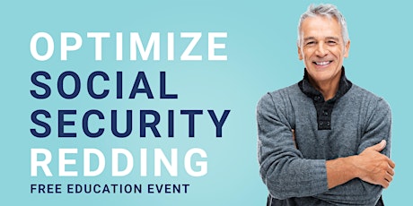 Social Security Education Event (Oct 09th 2019) primary image