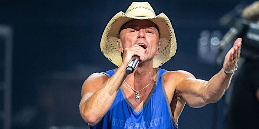 Kenny Chesney Tickets live Concert in Atlanta! primary image