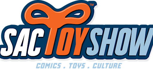 Imagen principal de 3rdd Annual Sacramento Toy and Comic Show Vendor Spaces