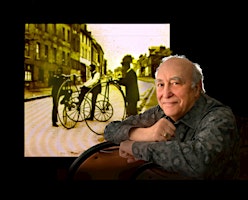 Imagen principal de Bicycle Evolution as captured through the lens of the Camera