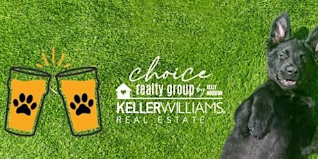 Pups & Pints by Choice Realty Group