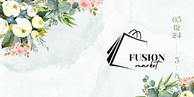 Hauptbild für FUSION MARKET