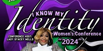 I  Am A D.I.M.E. Piece Women’s Ministry “I Know My Identity”  primärbild