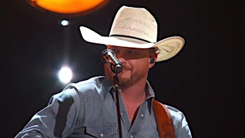 Cody Johnson Des Moines Tickets! primary image