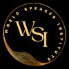 Logótipo de World Speaker Institute