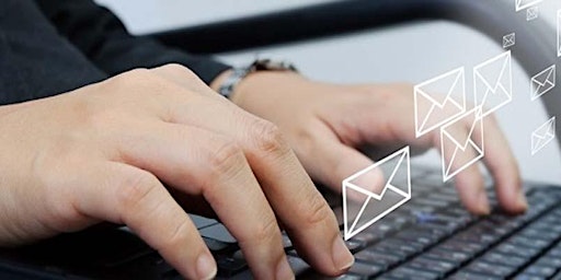 Imagem principal de Email Communication Training