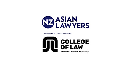 Wellington Speed Networking Event, Sponsored by College of Law primary image