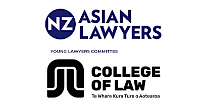 Wellington Speed Networking Event, Sponsored by College of Law primary image