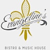 Evangeline’s Bistro and Music House's Logo