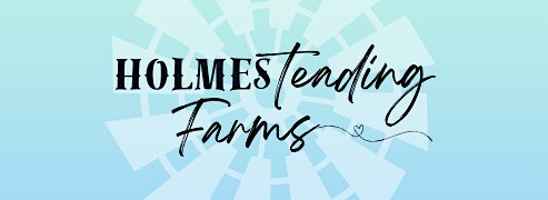 Collection image for Holmesteading Farms Events