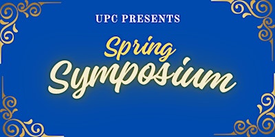 Hauptbild für Urban Planning Coalition Spring Symposium