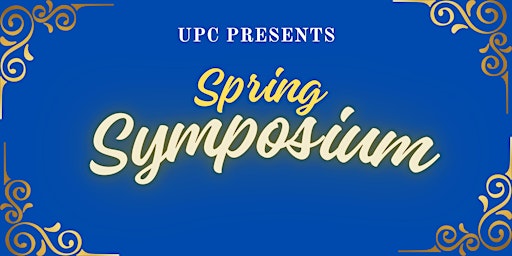 Urban Planning Coalition Spring Symposium  primärbild