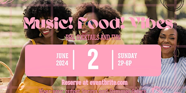 The IT GIRL Picnic