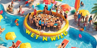 Imagem principal do evento Wet n Wild