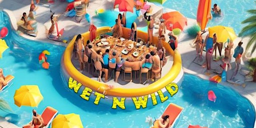 Image principale de Wet n Wild