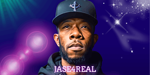 Jase4Real Birthday Celebration primary image