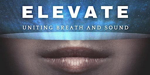 Breakthrough Breathwork, Sound Journey & Cacao | Byron Bay primary image