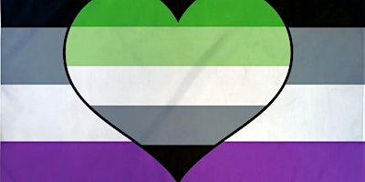Primaire afbeelding van Asexual/ACE Meet & Greet