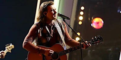 Morgan Wallen Tickets (Rescheduled from 6/17/23)  primärbild