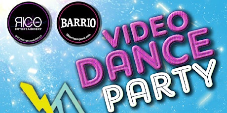 VIDEO DANCE PARTY 80s vs 90s