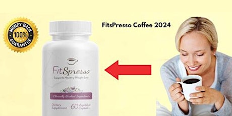 FitsPresso: Is This Coffee Trick Effective For Healthy Weight Reduction?