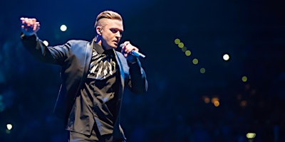 Hauptbild für Justin Timberlake Concert