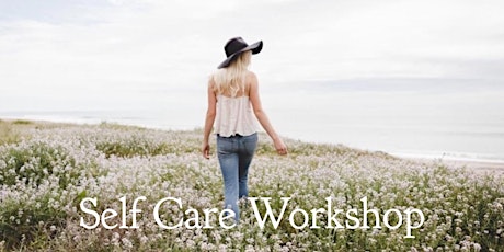 Self Care Workshop
