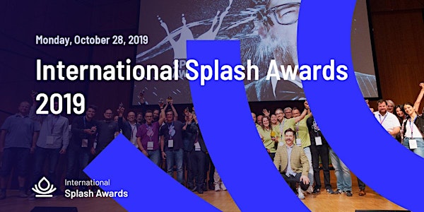 The International Splash Awards