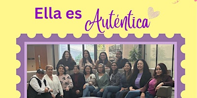 Imagem principal de ¡Mujeres Latinas de Fe en Houston celebra 2 años!