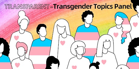 Transparent – Transgender Topics Panel