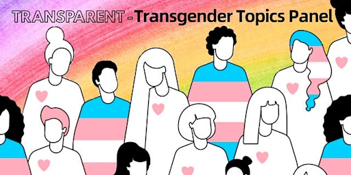 Imagem principal de Transparent – Transgender Topics Panel