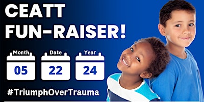 Immagine principale di Triumph Over Trauma FunRaising Night Out 