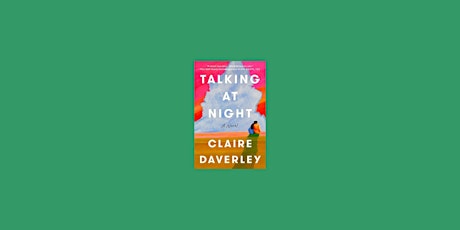 Download [EPub] Talking at Night by Claire Daverley Free Download