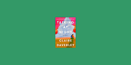 Download [EPub] Talking at Night by Claire Daverley Free Download  primärbild