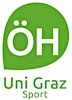 Logotipo de Sportreferat ÖH Uni Graz