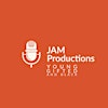 JAM Productions's Logo