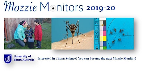 Become the next Mozzie Monitor for 2019-20 primary image