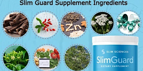 SlimGuard Reviews : Worth It or Waste of Money? Shocking Truth Revealed!