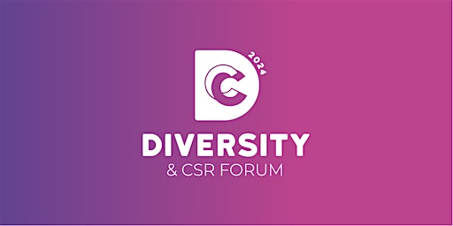 Primaire afbeelding van Diversity Forum 2024