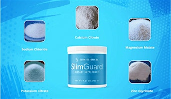 Imagen principal de SlimGuard products before buying - don't miss out on these essential customer reviews!