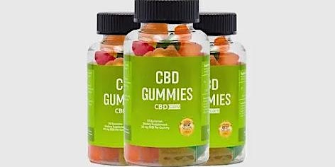 Makers CBD Gummies : Reviews, Does It Works (Tested) Price & Buy!  primärbild