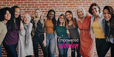 Women Empowerment primary image