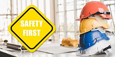 Safety in the Workplace Training primary image