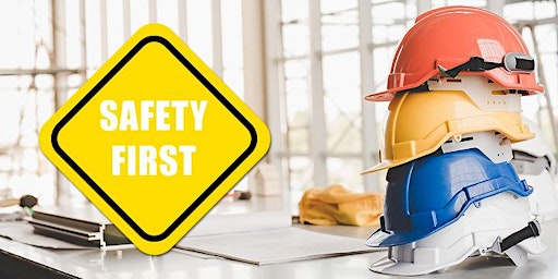 Hauptbild für Safety in the Workplace Training