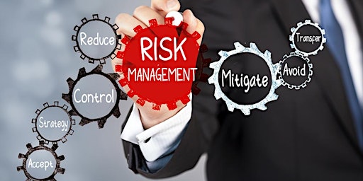 Risk Management Training primary image