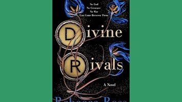 Hauptbild für [EPub] download Divine Rivals (Letters of Enchantment, #1) By Rebecca   Ros