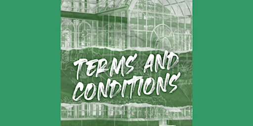 Download [PDF] Terms and Conditions (Dreamland Billionaires, #2) By Lauren primary image