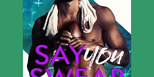 epub [download] Say You Swear (Boys of Avix, #1) BY Meagan Brandy EPUB Down primary image
