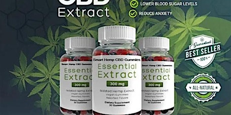 Essential CBD Gummies Australia Reviews (Avoid Fake Trusted) Shocking Scam 2024, Does It Really Work